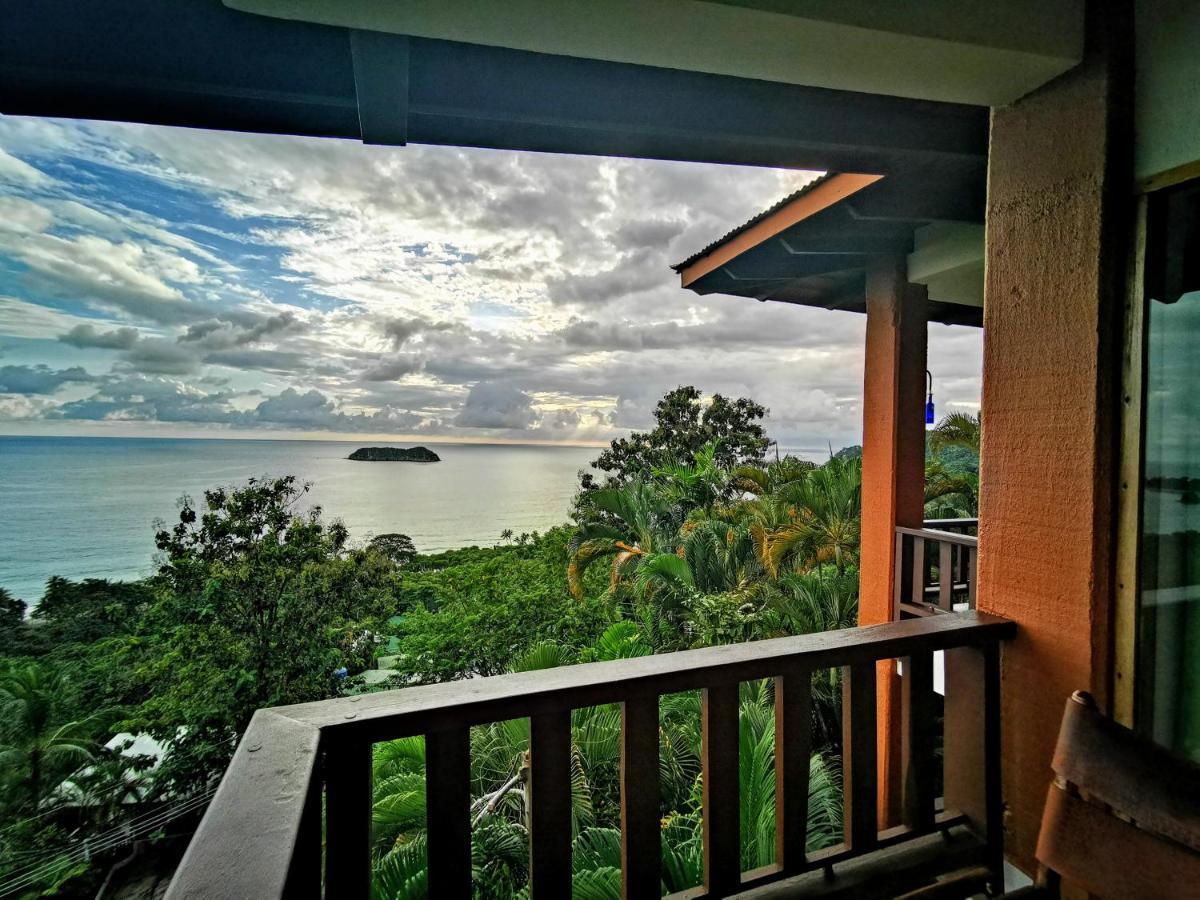 Hotel Costa Verde Manuel Antonio Dış mekan fotoğraf